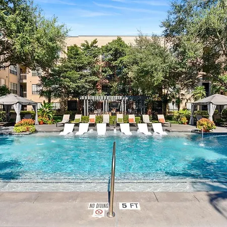 Kasa Houston Midtown Apartments